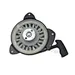RECOIL STARTER FITS/REPL. Chinese lawnmower