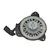 RECOIL STARTER FITS/REPL. Chinese lawnmower